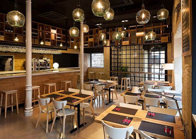酒店裝修效果圖